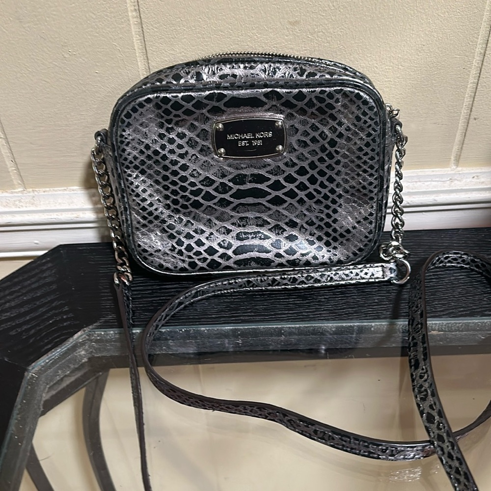 Michael Kors crossbody